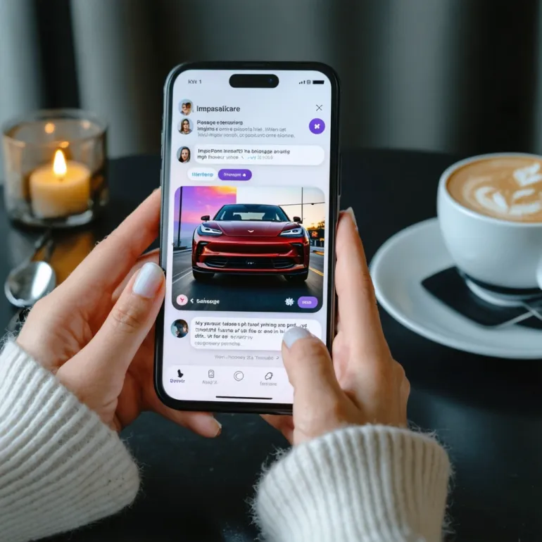 iMessage for Brands: Texting to Connect