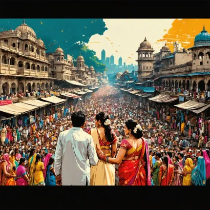 Bollywood’s Social Dramas: Explore Bollywood’s social dramas addressing key issues in 2025.