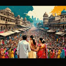 Bollywood’s Social Dramas: Explore Bollywood’s social dramas addressing key issues in 2025.